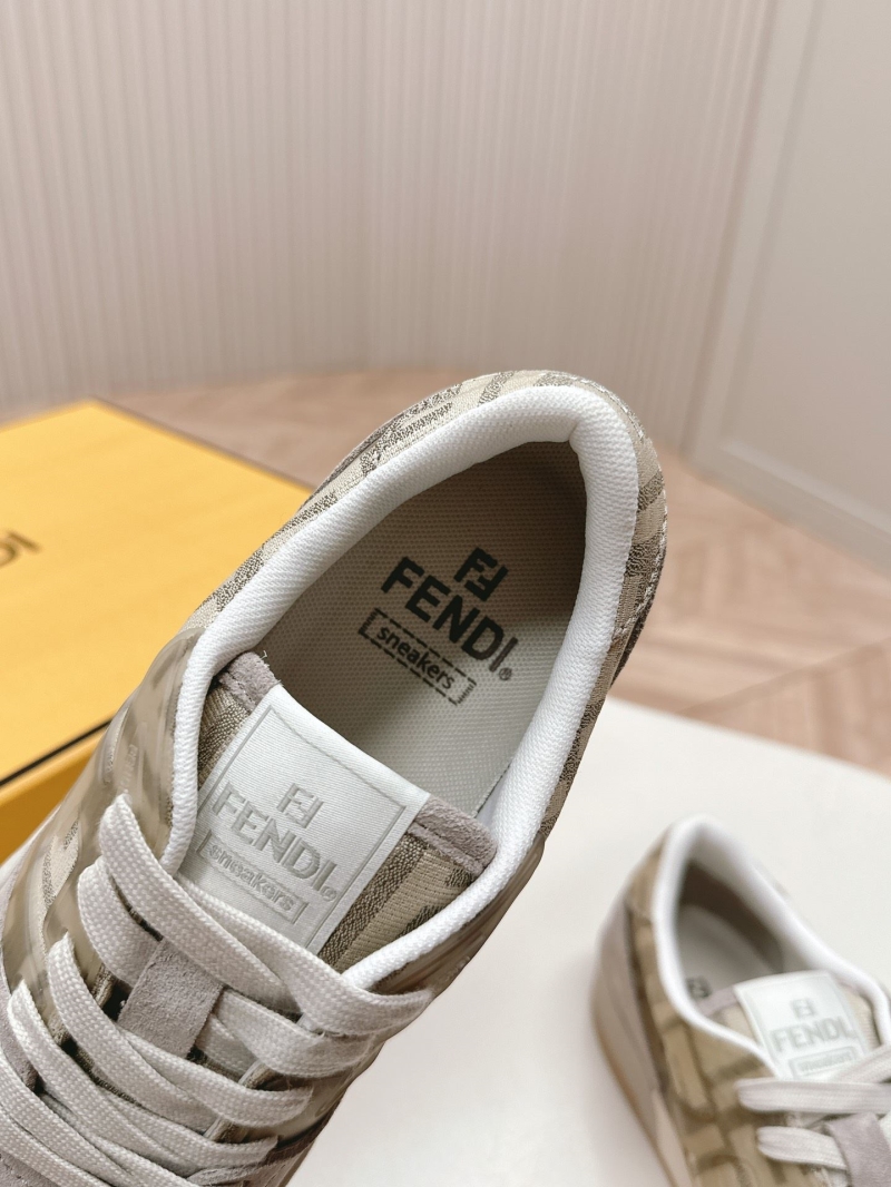 Fendi Casual Shoes